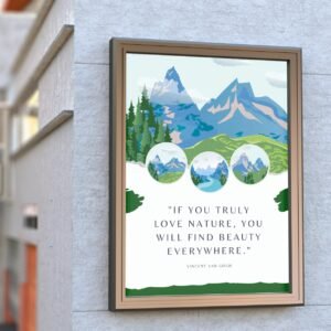 Home Poster V3